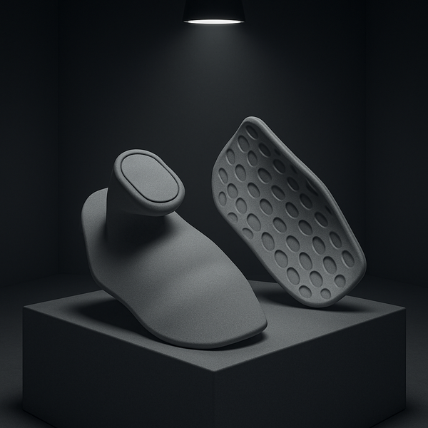 Handtrainer für starke Hände